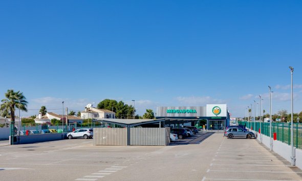 Reventa - Bungalow - Torrevieja - San luis