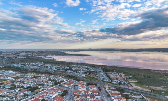 Reventa - Bungalow - Torrevieja - San luis