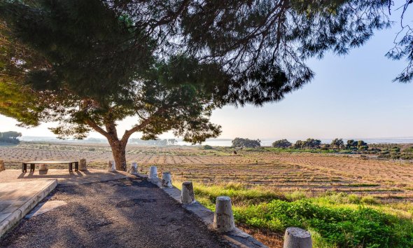 Reventa - Bungalow - Torrevieja - San luis