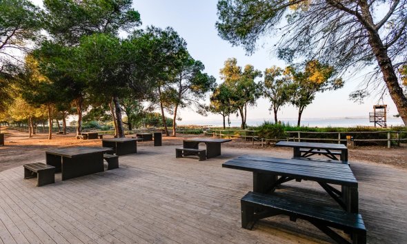 Reventa - Bungalow - Torrevieja - San luis