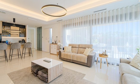 Reventa - Villa / Casa - Ciudad Quesada - Doña Pena
