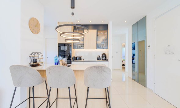 Reventa - Villa / Casa - Ciudad Quesada - Doña Pena