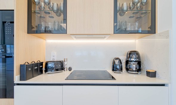 Reventa - Villa / Casa - Ciudad Quesada - Doña Pena