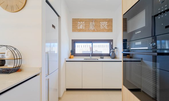 Reventa - Villa / Casa - Ciudad Quesada - Doña Pena