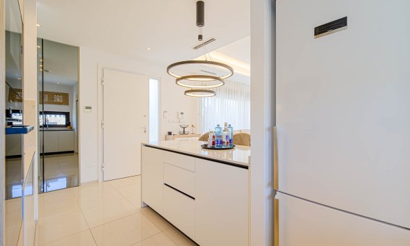 Reventa - Villa / Casa - Ciudad Quesada - Doña Pena
