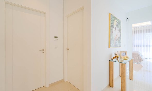 Reventa - Villa / Casa - Ciudad Quesada - Doña Pena