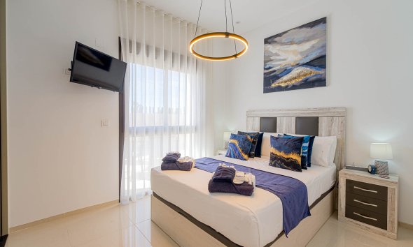 Reventa - Villa / Casa - Ciudad Quesada - Doña Pena
