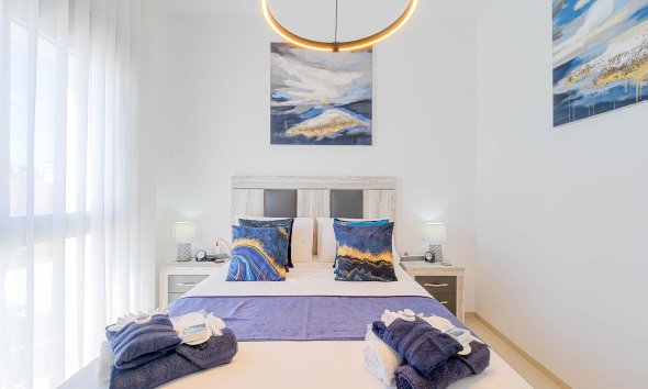 Reventa - Villa / Casa - Ciudad Quesada - Doña Pena