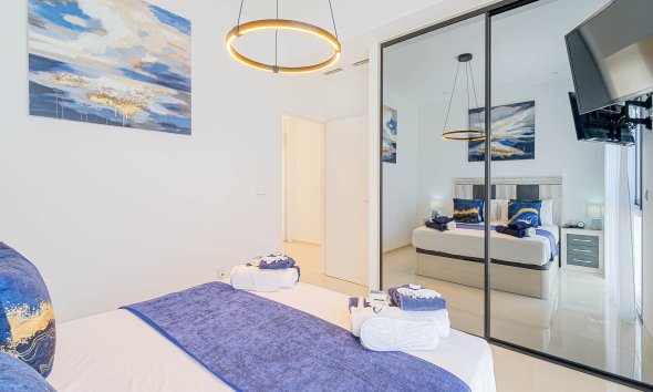 Reventa - Villa / Casa - Ciudad Quesada - Doña Pena