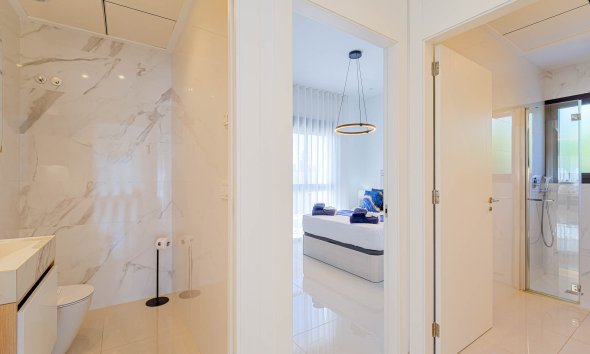 Reventa - Villa / Casa - Ciudad Quesada - Doña Pena