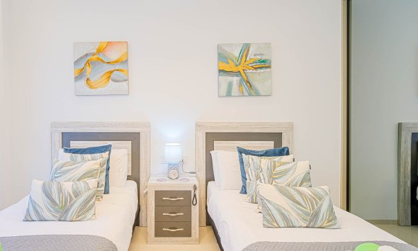 Reventa - Villa / Casa - Ciudad Quesada - Doña Pena