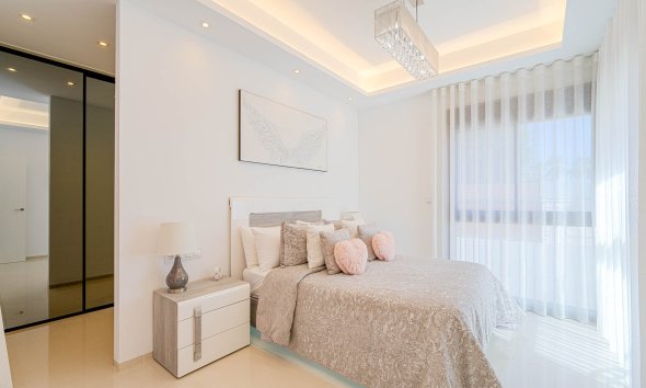 Reventa - Villa / Casa - Ciudad Quesada - Doña Pena