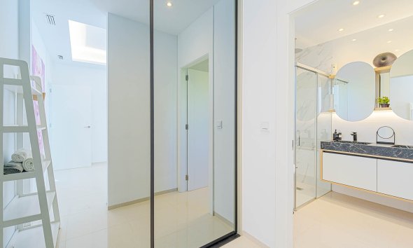 Reventa - Villa / Casa - Ciudad Quesada - Doña Pena