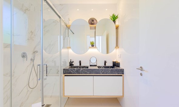 Reventa - Villa / Casa - Ciudad Quesada - Doña Pena
