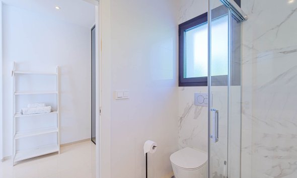 Reventa - Villa / Casa - Ciudad Quesada - Doña Pena