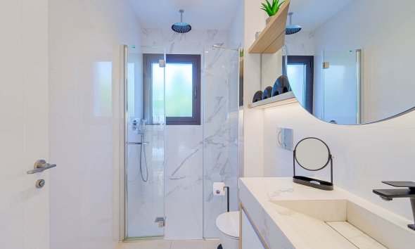 Reventa - Villa / Casa - Ciudad Quesada - Doña Pena