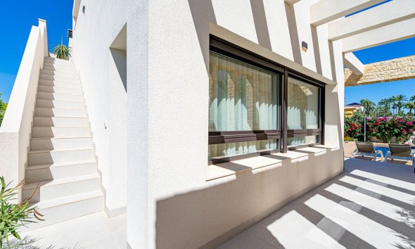 Reventa - Villa / Casa - Ciudad Quesada - Doña Pena