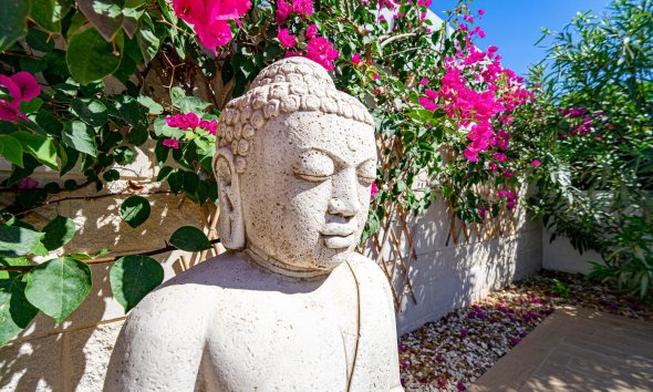 Reventa - Villa / Casa - Ciudad Quesada - Doña Pena