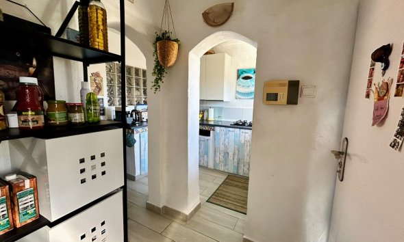 Reventa - Adosado - Torrevieja - La Siesta
