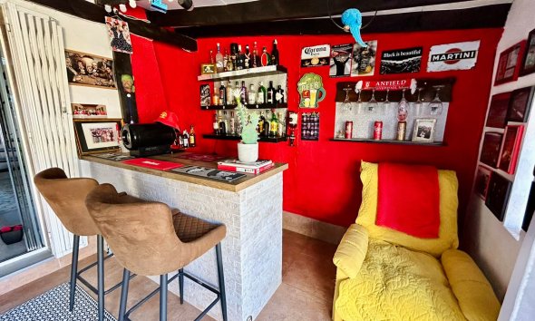 Reventa - Adosado - Torrevieja - La Siesta