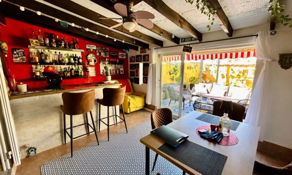 Reventa - Adosado - Torrevieja - La Siesta