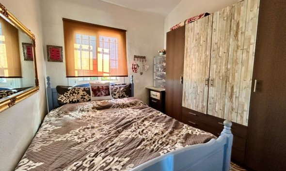 Reventa - Adosado - Torrevieja - La Siesta