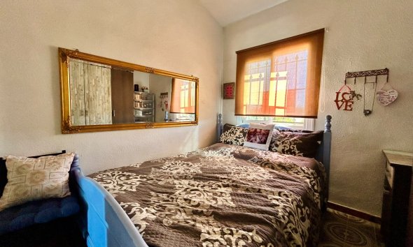 Reventa - Adosado - Torrevieja - La Siesta