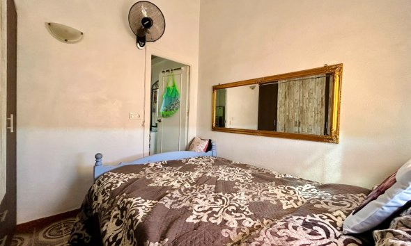 Reventa - Adosado - Torrevieja - La Siesta