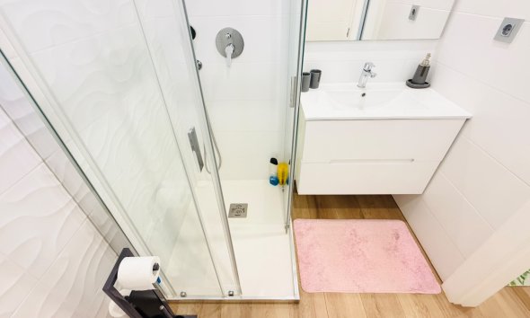 Resale - Villa / House - Los Montesinos - La Herrada