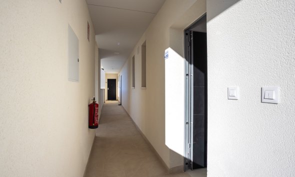 Resale - Apartment / Duplex - Orihuela Costa - Los Altos
