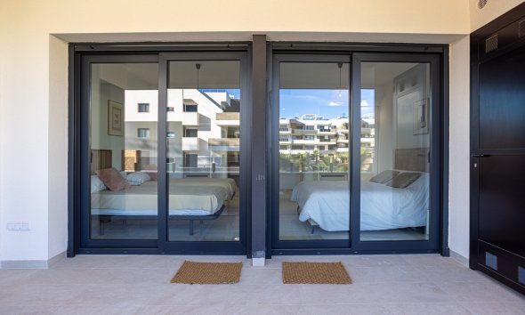Resale - Apartment / Duplex - Orihuela Costa - Los Altos