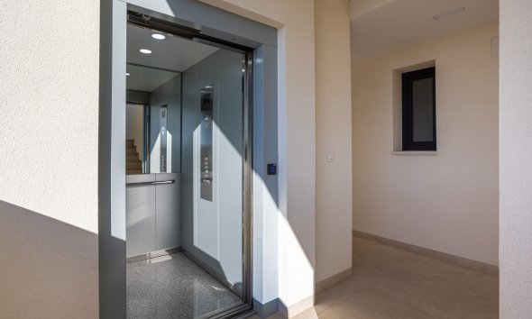 Resale - Apartment / Duplex - Orihuela Costa - Los Altos