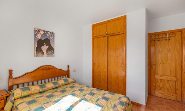 Rynek Wtórny - Apartament / Duplex - Torrevieja - Nueva Torrevieja