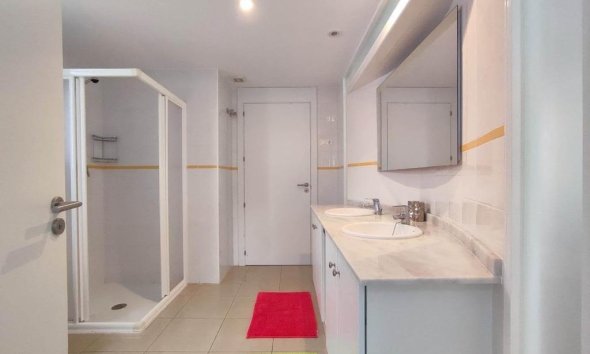 Resale - Apartment / Duplex - Orihuela Costa - Punta Prima