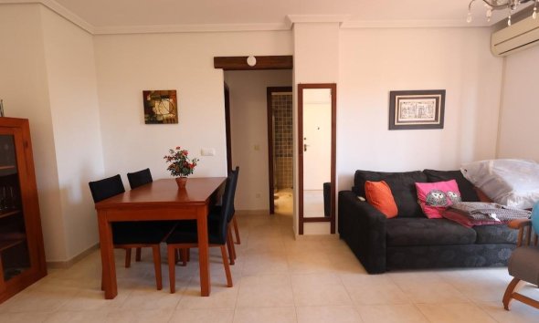 Rynek Wtórny - Apartament / Duplex - Torrevieja - Torreblanca