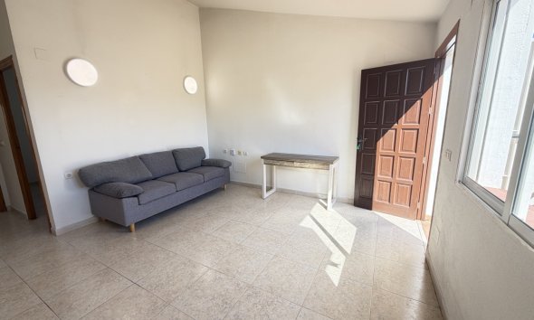 Reventa - Apartamento / Dúplex - Orihuela Costa - Villamartín