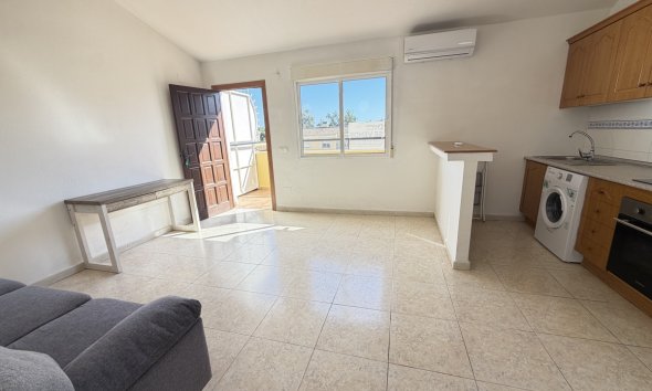 Reventa - Apartamento / Dúplex - Orihuela Costa - Villamartín