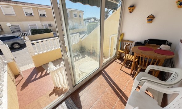 Resale - Apartment / Duplex - Orihuela Costa - Villamartín