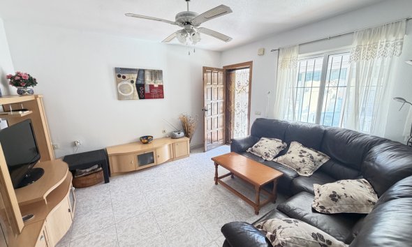 Resale - Apartment / Duplex - Orihuela Costa - Villamartín