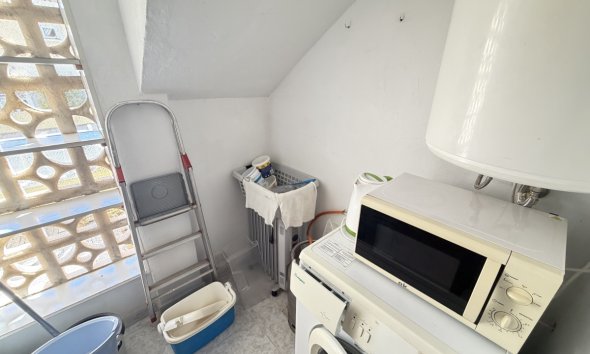 Resale - Apartment / Duplex - Orihuela Costa - Villamartín