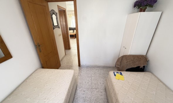 Resale - Apartment / Duplex - Orihuela Costa - Villamartín