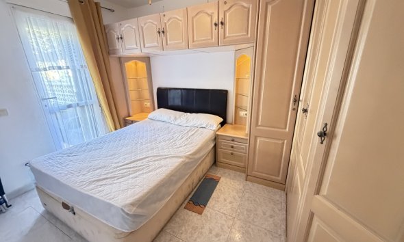 Resale - Apartment / Duplex - Orihuela Costa - Villamartín