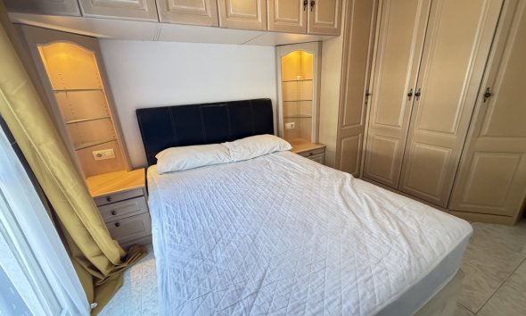 Resale - Apartment / Duplex - Orihuela Costa - Villamartín