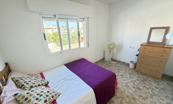 Resale - Townhouse / Terraced House - Orihuela Costa - La Zenia
