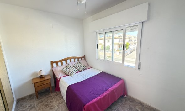 Resale - Townhouse / Terraced House - Orihuela Costa - La Zenia