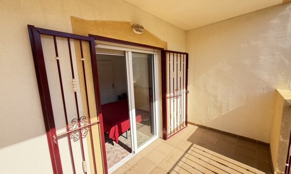 Resale - Townhouse / Terraced House - Orihuela Costa - La Zenia