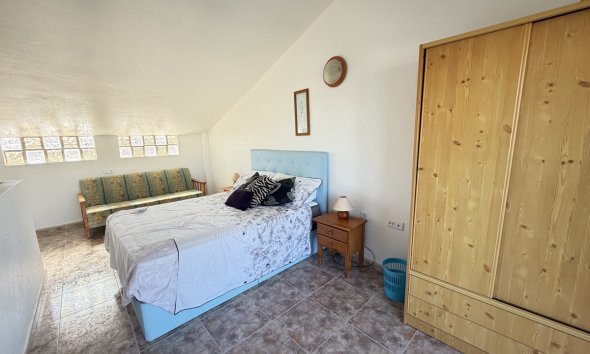 Resale - Townhouse / Terraced House - Orihuela Costa - La Zenia