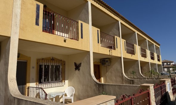 Resale - Townhouse / Terraced House - Orihuela Costa - La Zenia