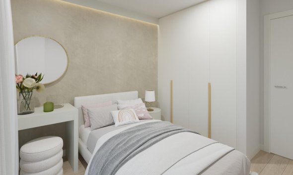 New Build - Apartment / Duplex - Guardamar del Segura