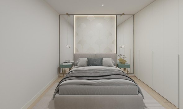 New Build - Apartment / Duplex - Guardamar del Segura
